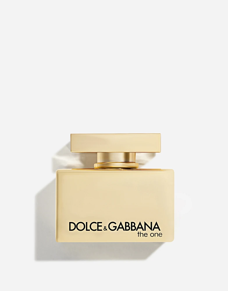 The One Gold Eau de Parfum Intense