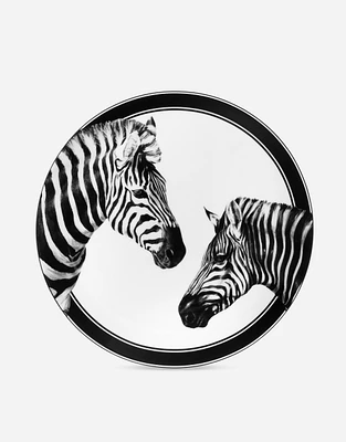Porcelain Charger Plate