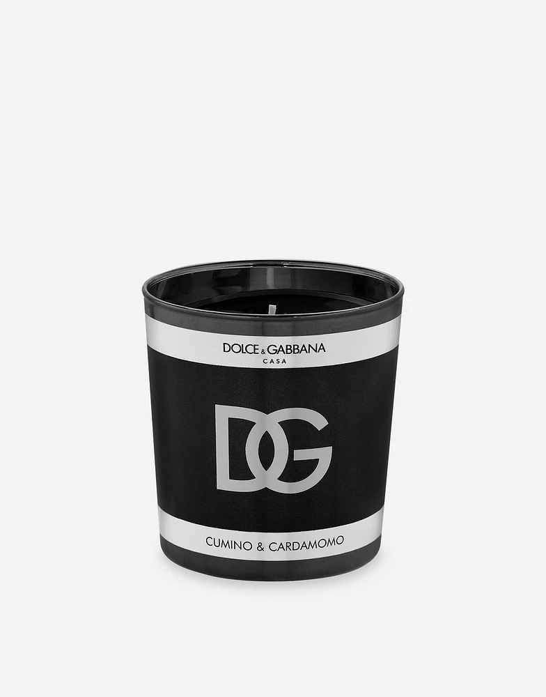 Scented Candle – Cumin and Cardamom