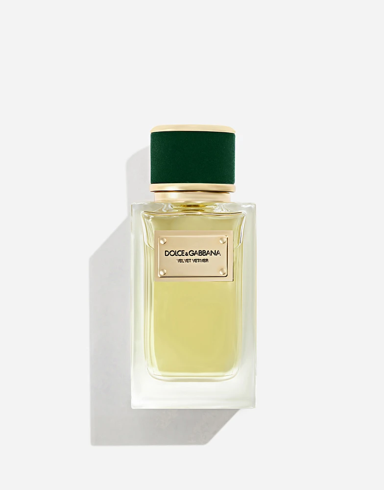 Velvet Vetiver Eau de Parfum