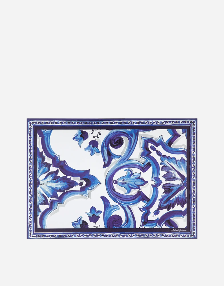 Set of 36 Placemats