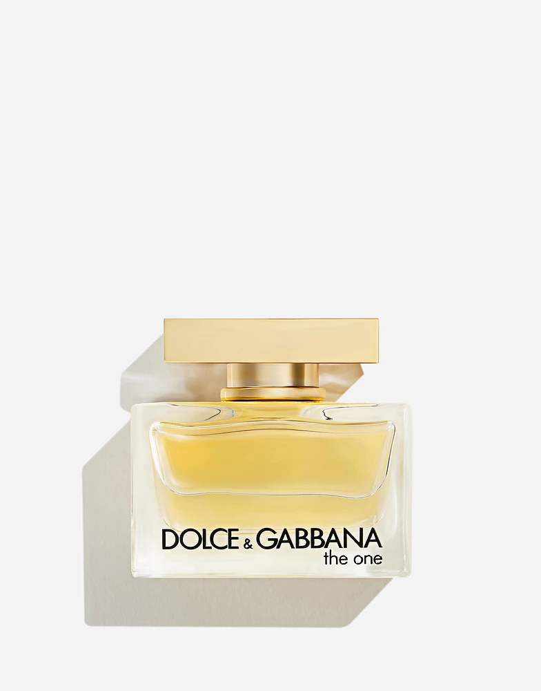 The One Eau de Parfum