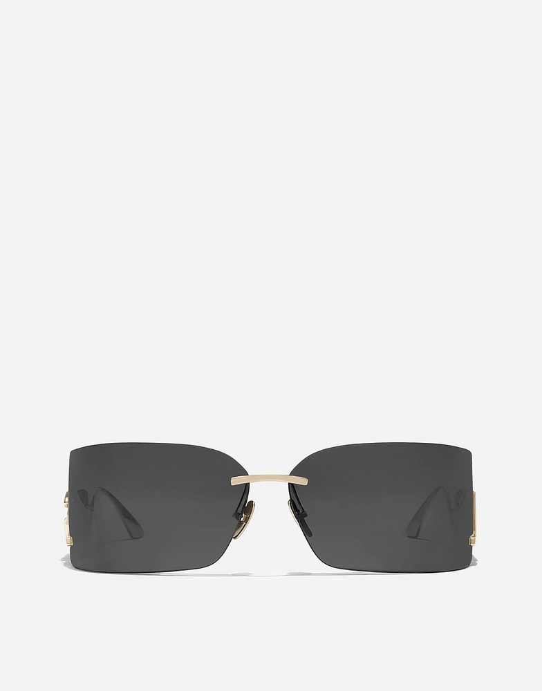 Statement Sunglasses