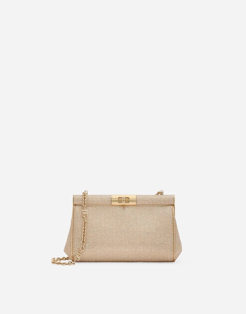 Small Marlene shoulder bag