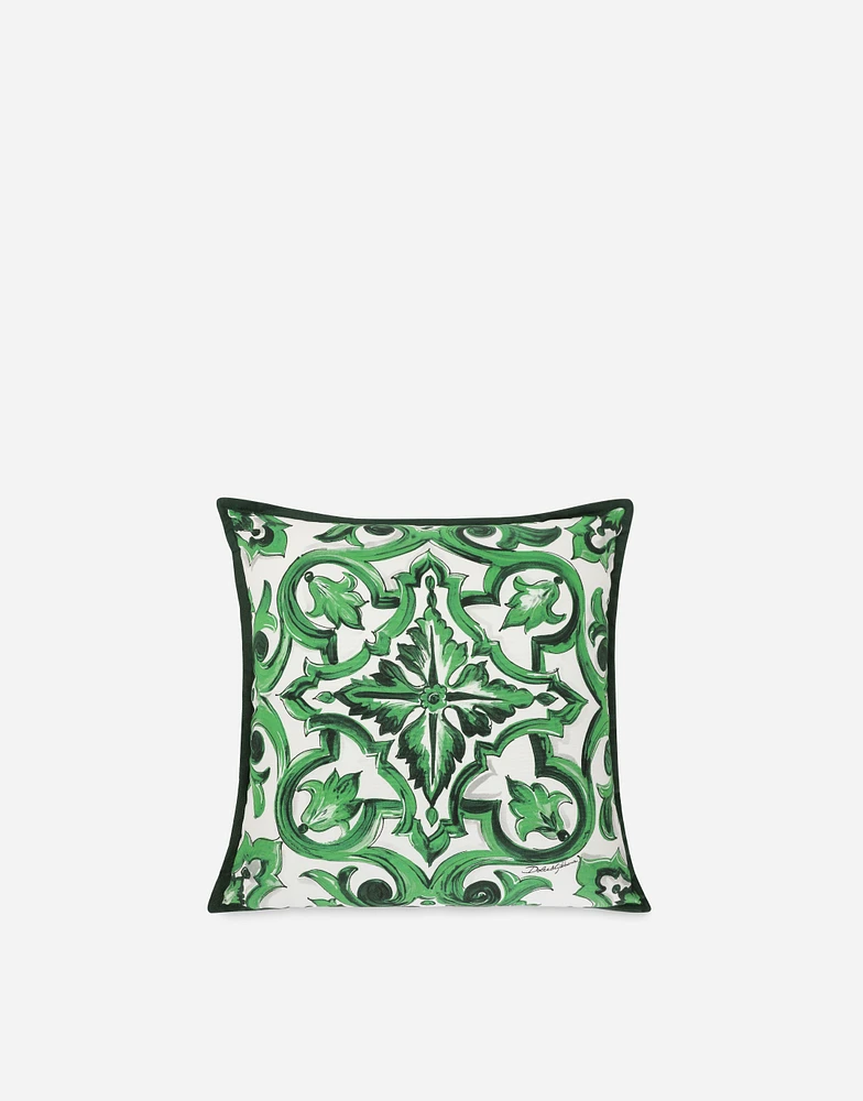 Canvas Cushion small