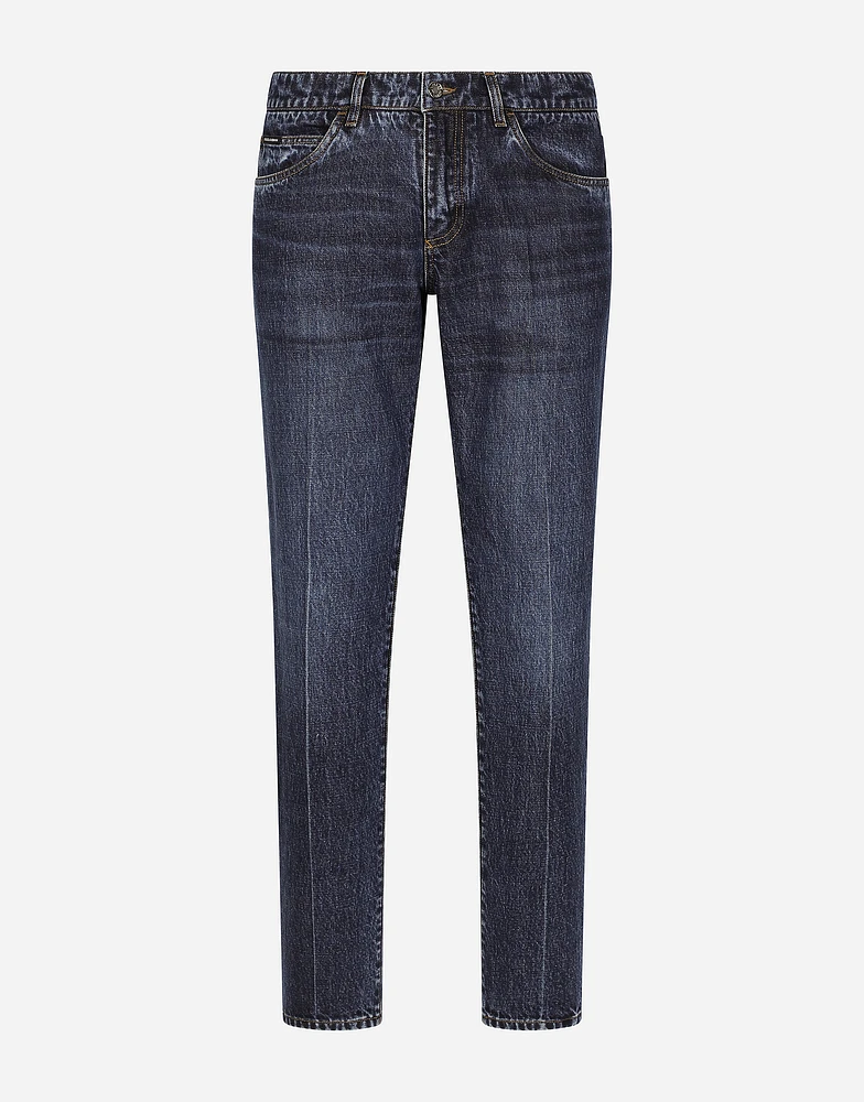 Regular jeans