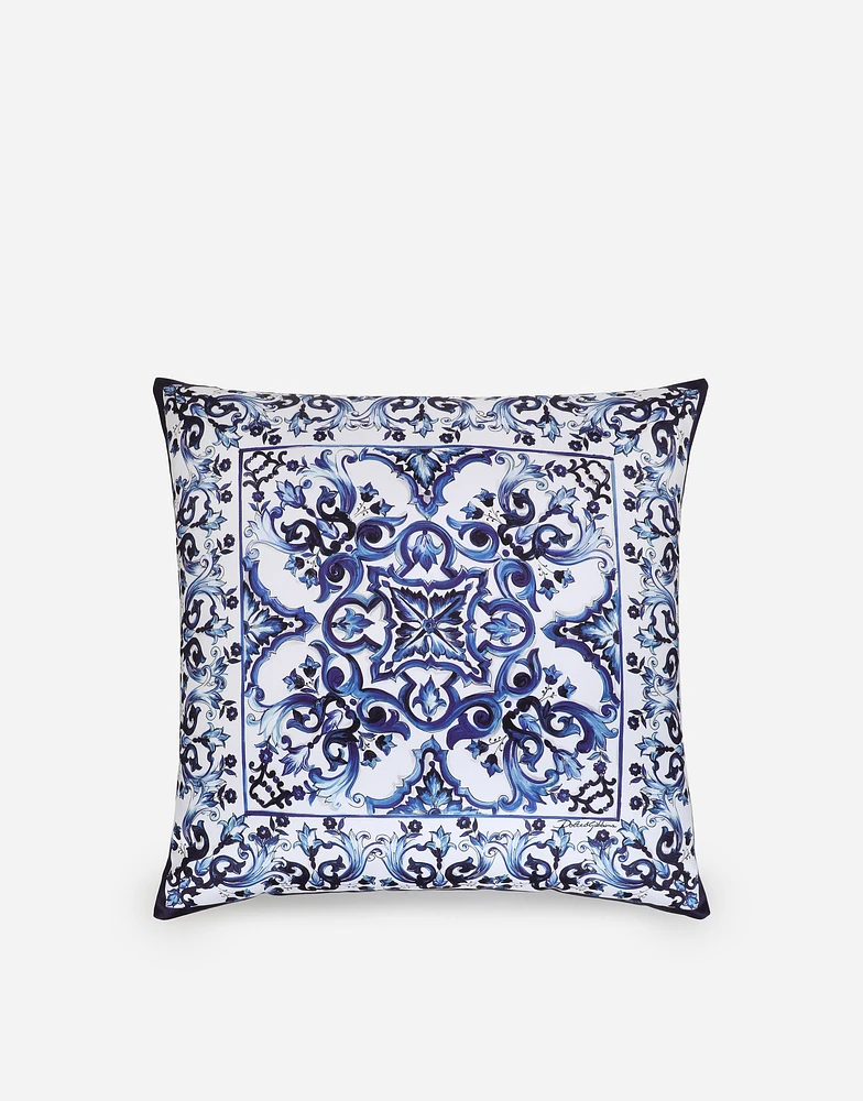 Duchesse Cotton Cushion