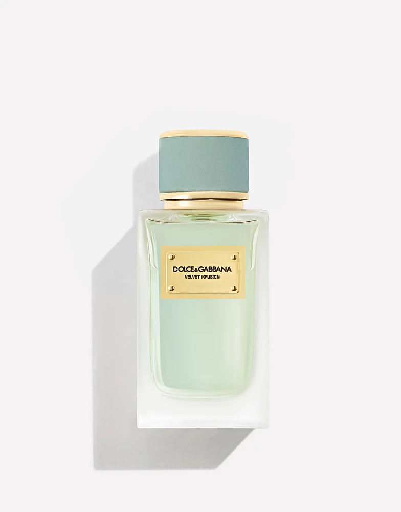 Velvet Infusion Eau de Parfum