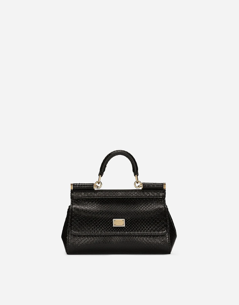 Small Sicily handbag