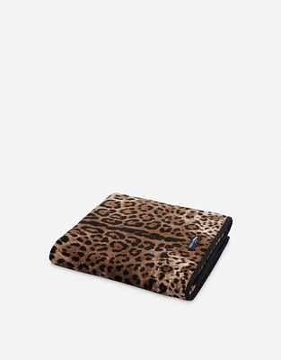 Terry Cotton Bath Towel
