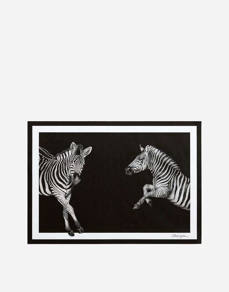 Set of 36 Paper Placemats
