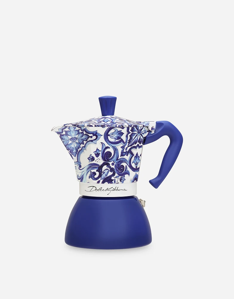 Moka Induction large BIALETTI DOLCE&GABBANA