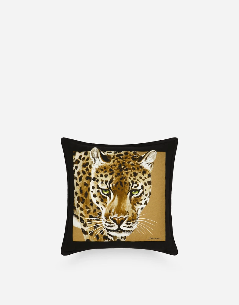 Canvas Cushion small