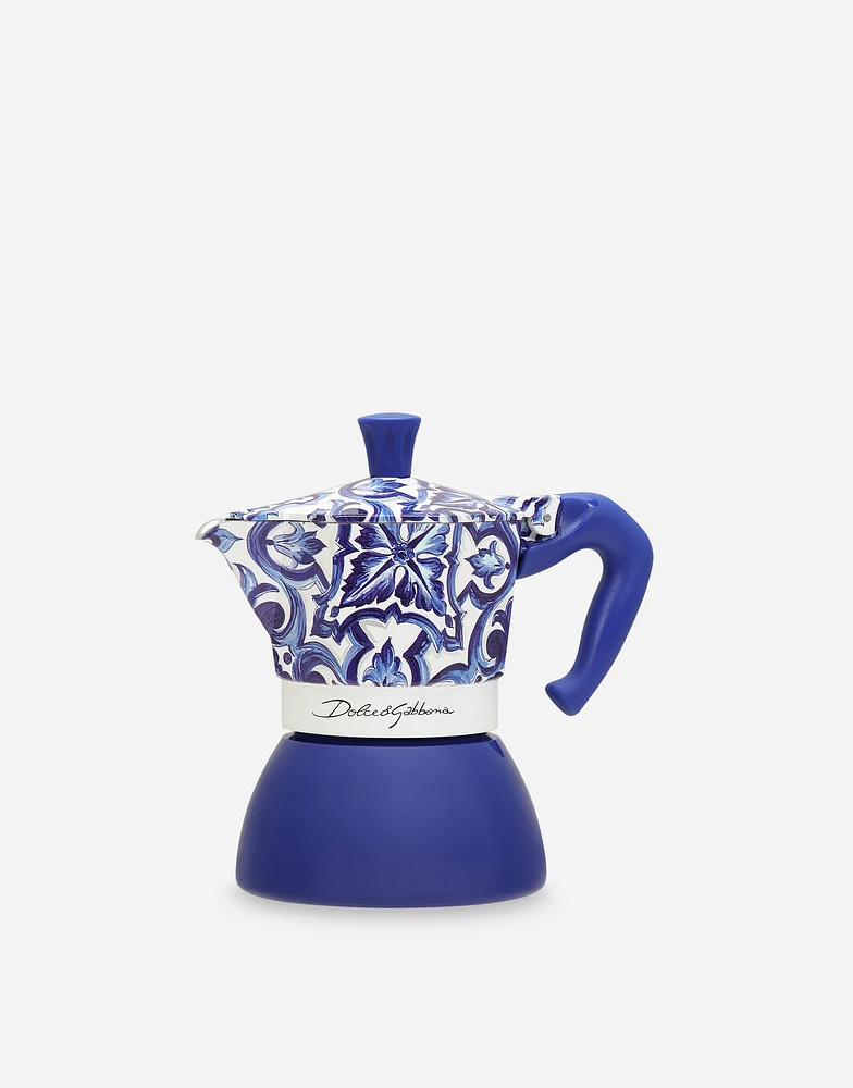 Moka Induction medium BIALETTI DOLCE&GABBANA