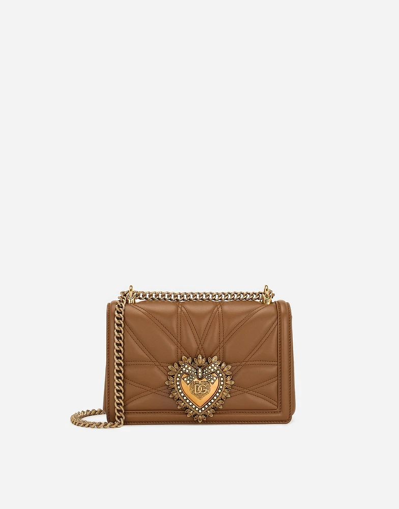 Medium Devotion shoulder bag