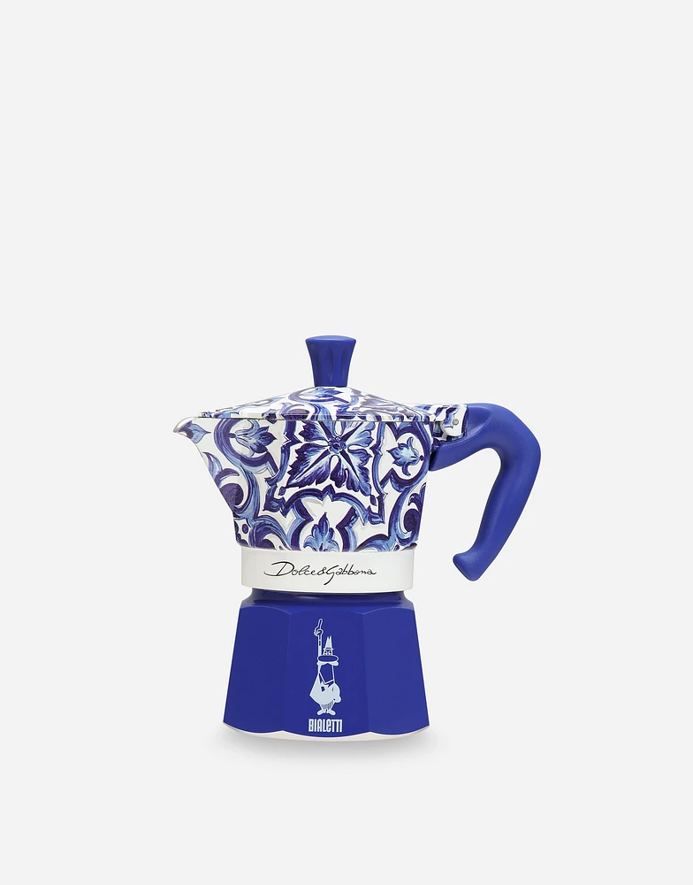 Moka Express medium BIALETTI DOLCE&GABBANA