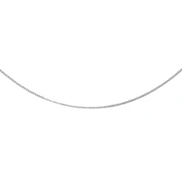 Chaîne Gourmette 12'' pour Béb