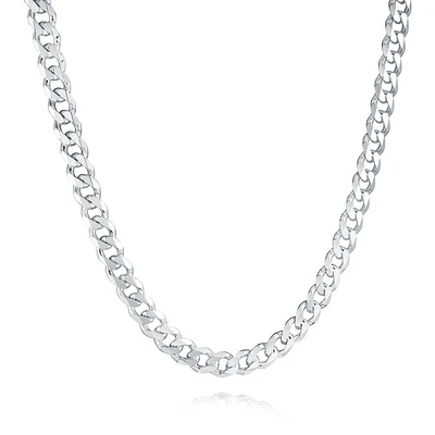 20'' Curb chain