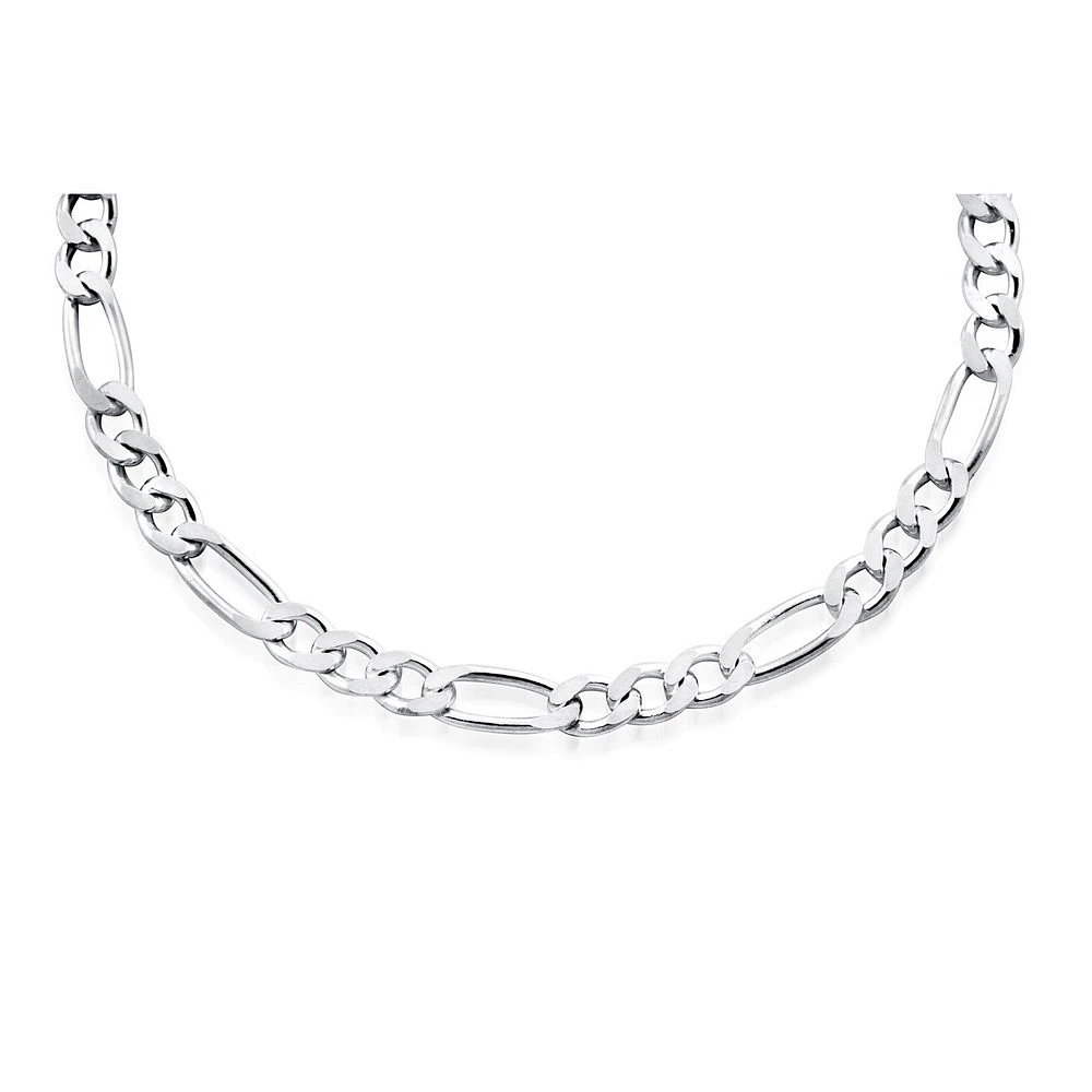 Bracelet figaro 7