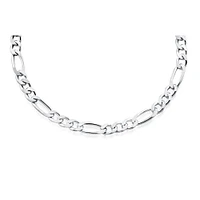 Bracelet figaro 7