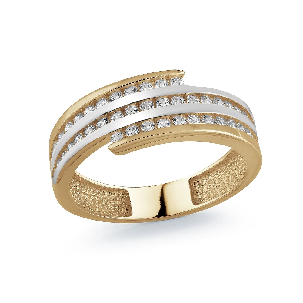 Bague pour femme