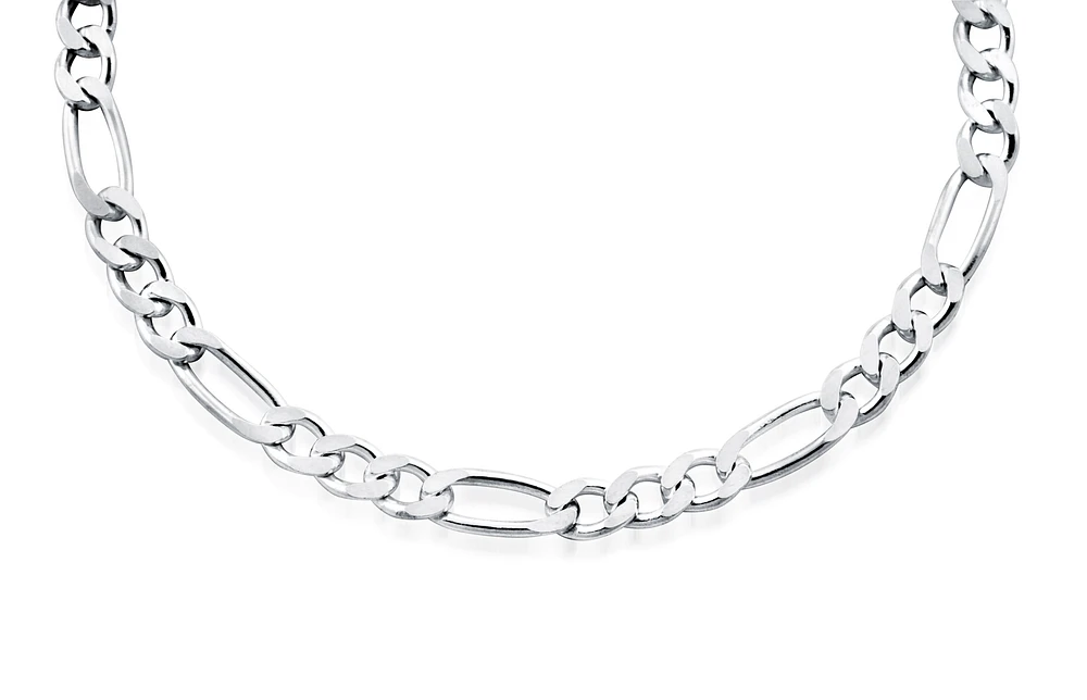 20'' Figaro Chain