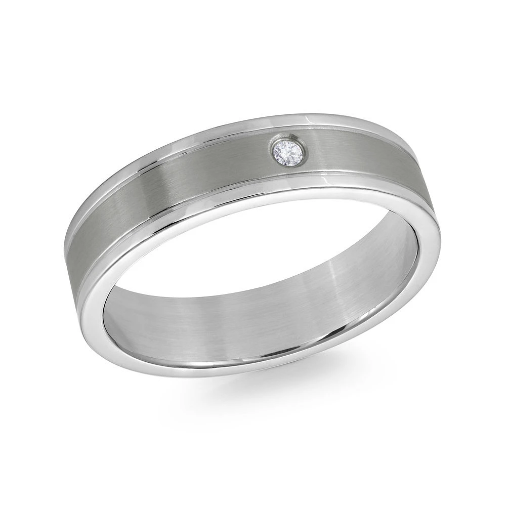 Band for man