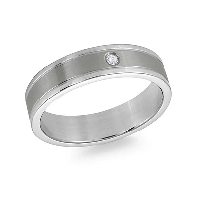 Band for man