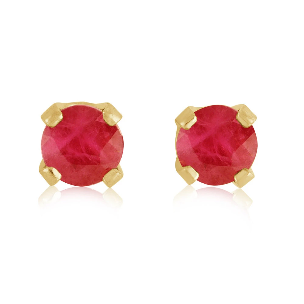 Stud Earrings