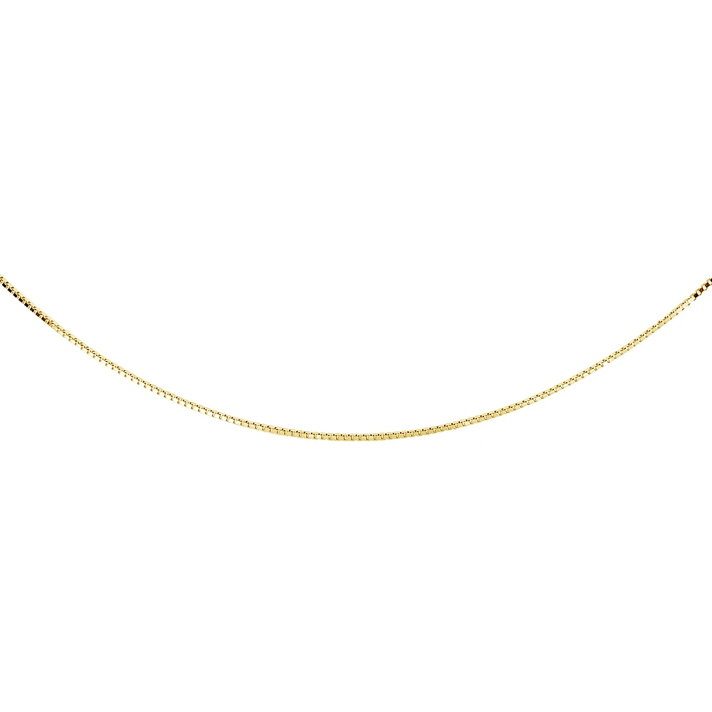 Chaîne Cubique 14'' pour enfant