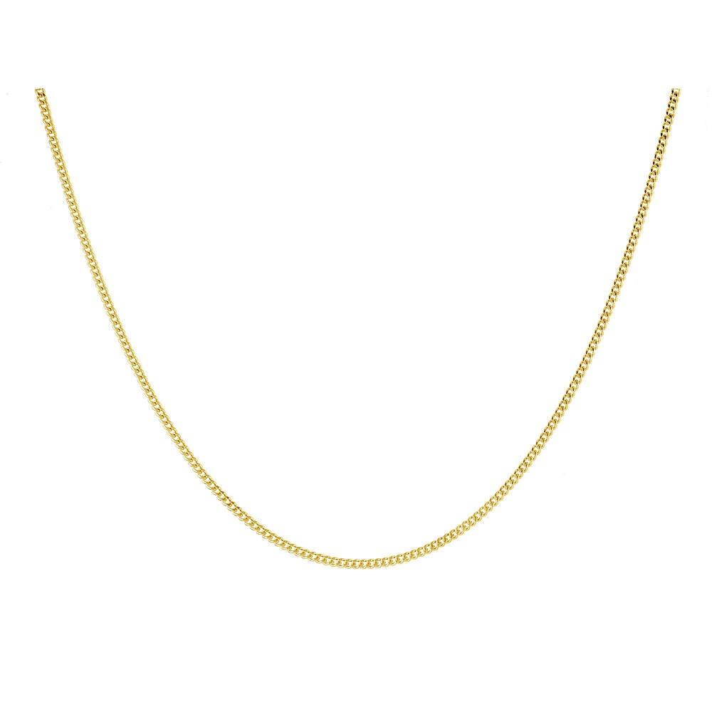 20'' Curb chain