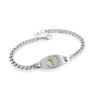 Bracelet médical