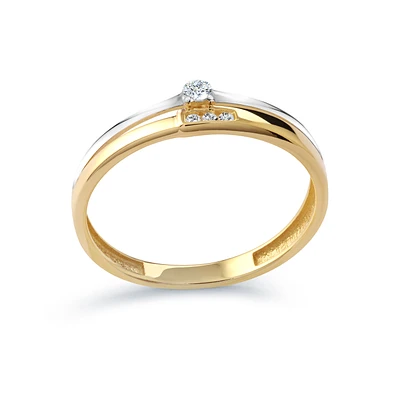 Women's ring