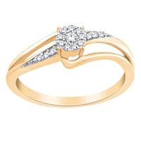 Ring for woman