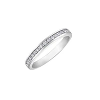 clat du Nord wedding band for woman