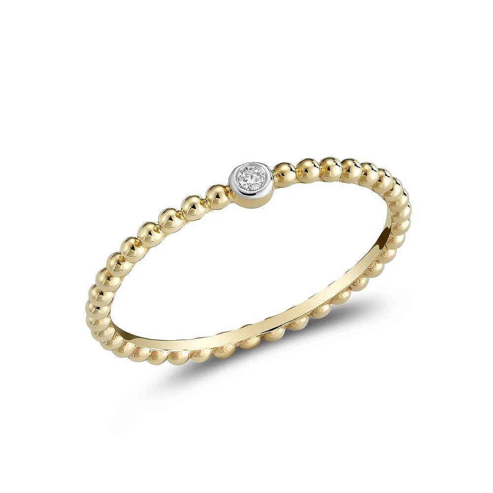 Ladies Ring