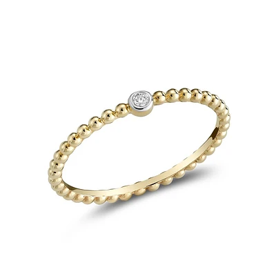 Ladies Ring