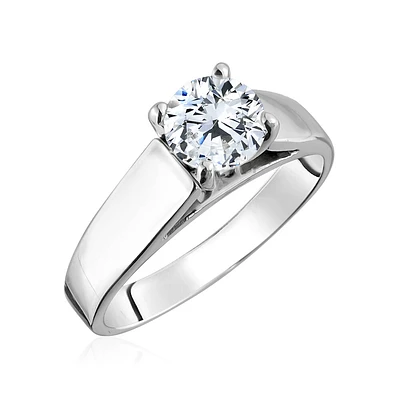 Women's ring