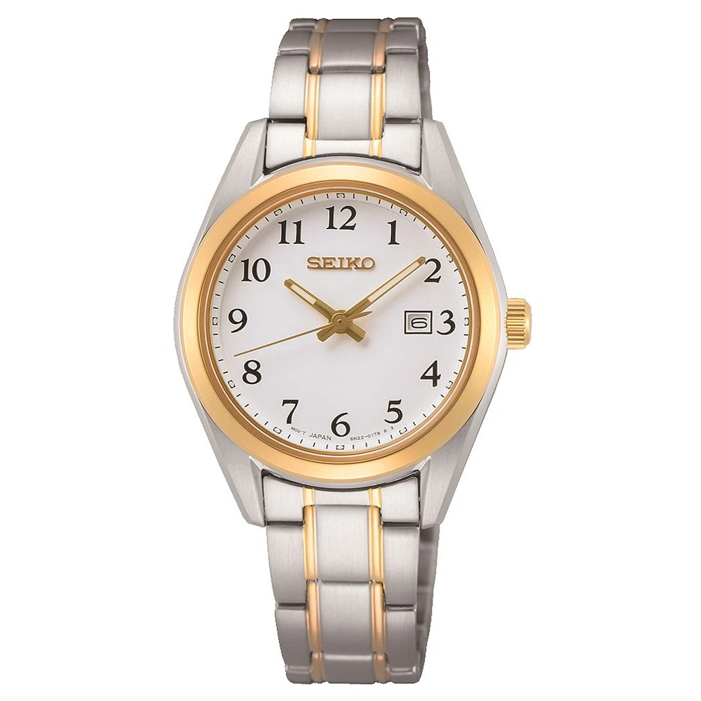 Seiko women's watch
