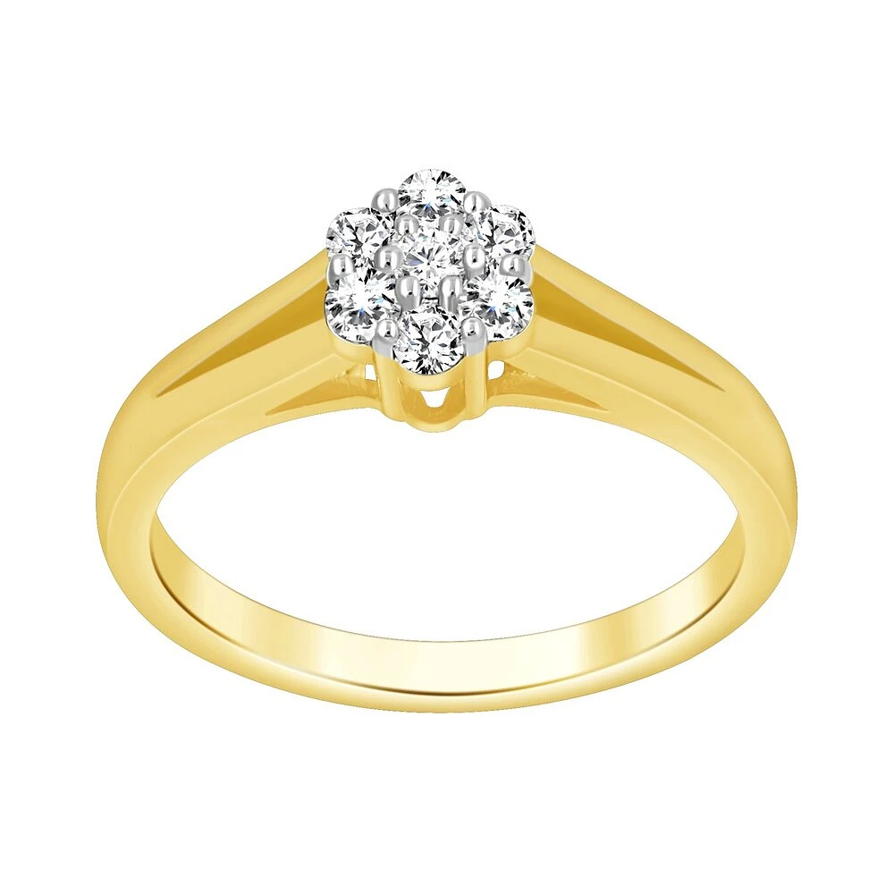 Ring for woman