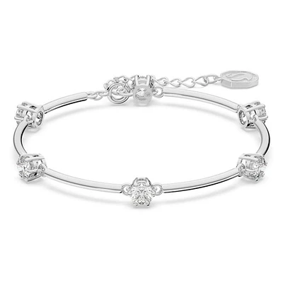 Bracelet for women. Color: white | Doucet Latendresse