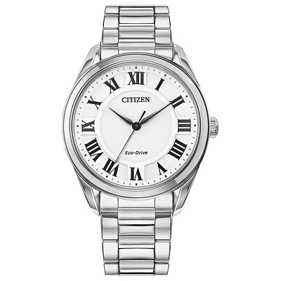 Citizen Classic Arezzo Eco-Drive Women's Watch | Doucet Latendresse