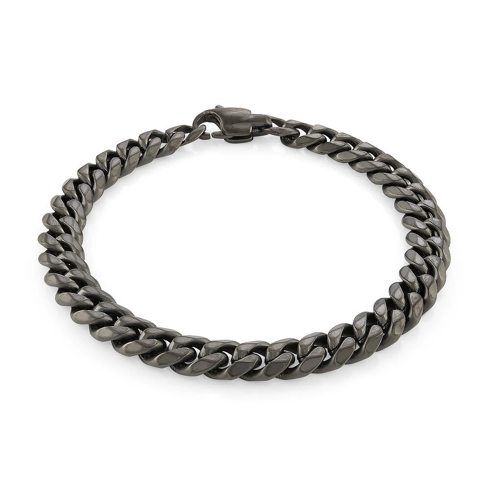 Braclet cubain 7.7MM 8.5