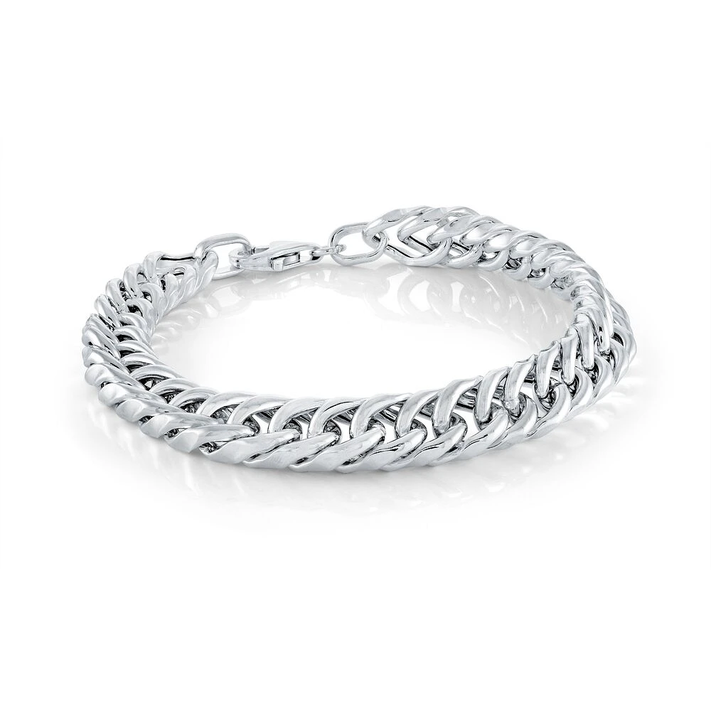 Braclet in silver 925 7