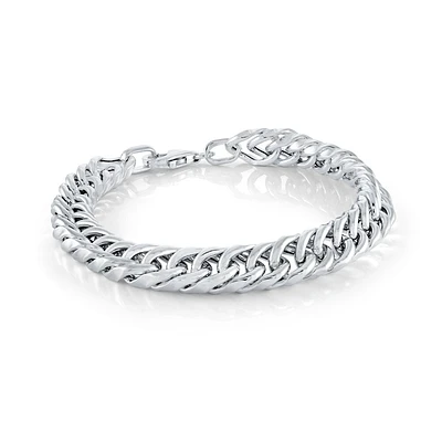 Braclet in silver 925 7