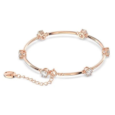 Bracelet for women. Color: pink | Doucet Latendresse