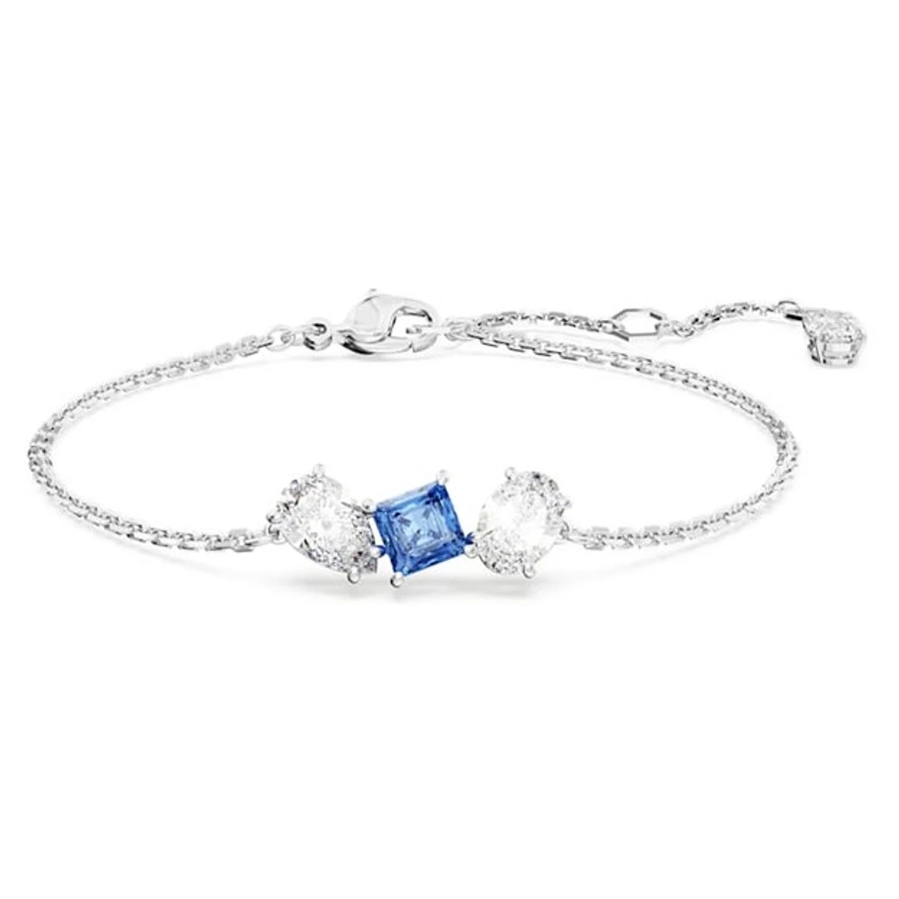 Braclet pour femmes. Color: blanc | Doucet Latendresse