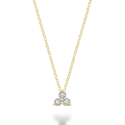 Pendentif illusion