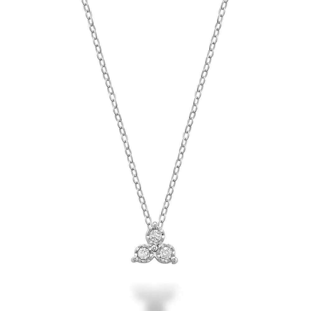 Illusion Pendant