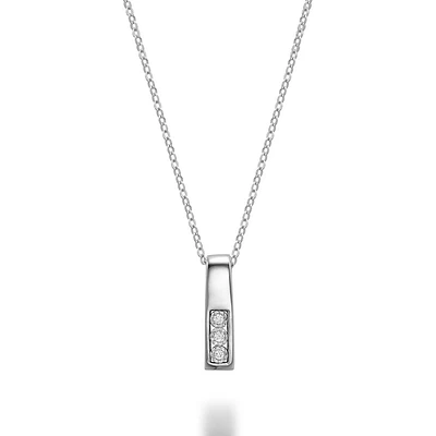 Pendentif illusion